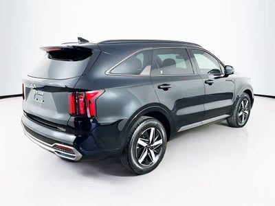 2023 Kia Sorento EX