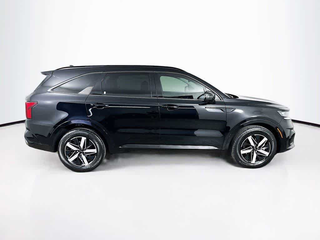 2023 Kia Sorento EX