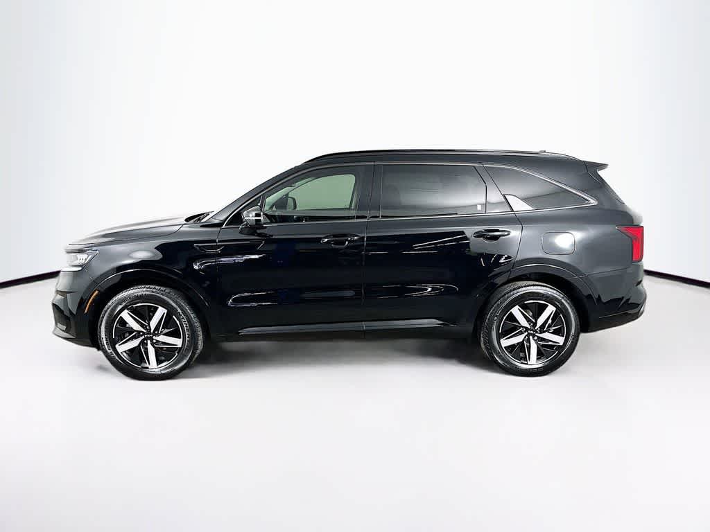2023 Kia Sorento EX