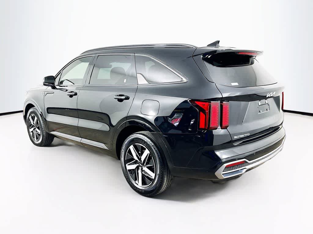 2023 Kia Sorento EX