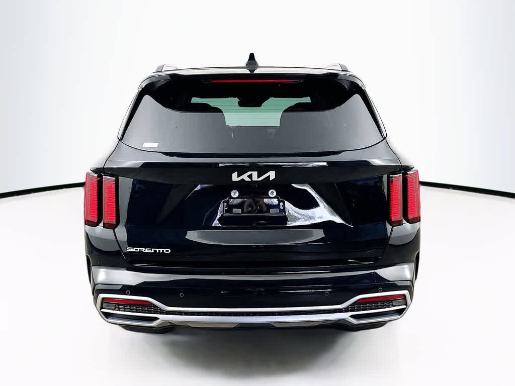 2023 Kia Sorento EX