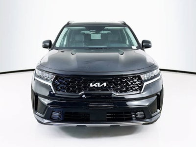 2023 Kia Sorento EX