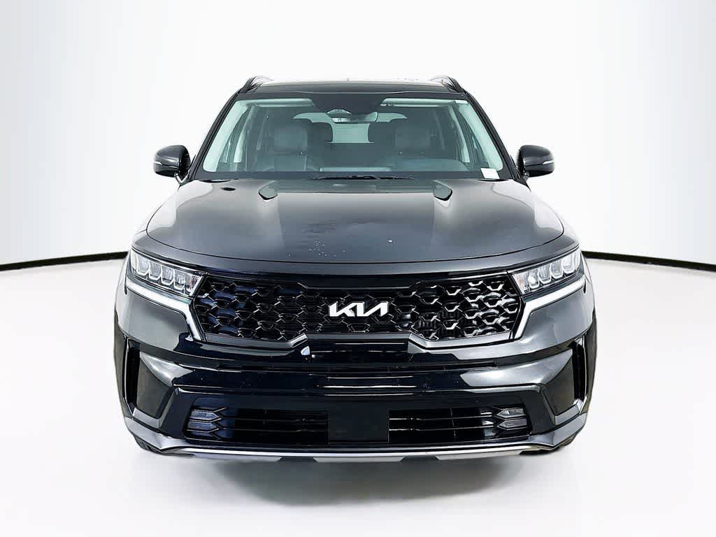2023 Kia Sorento EX