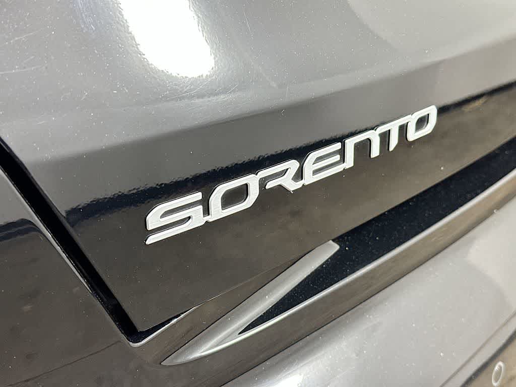2023 Kia Sorento EX