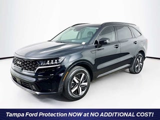 2023 Kia Sorento EX