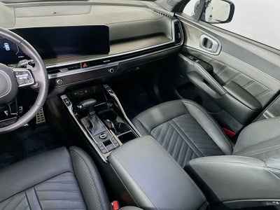 2025 Kia Sorento X-Line SX Prestige