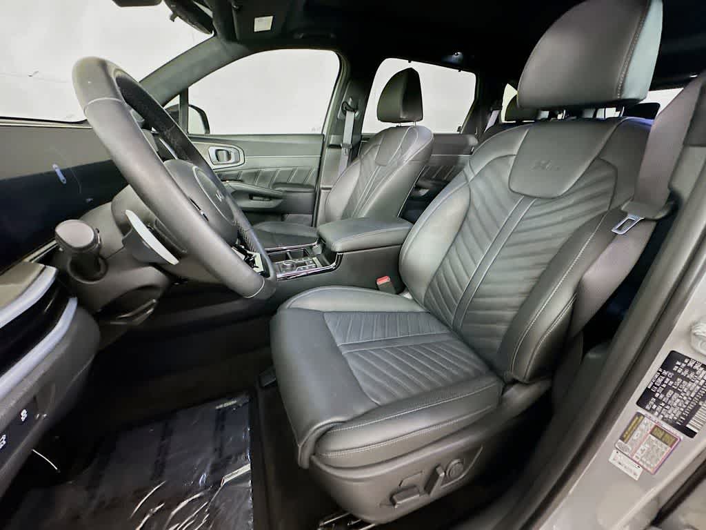 2025 Kia Sorento X-Line SX Prestige