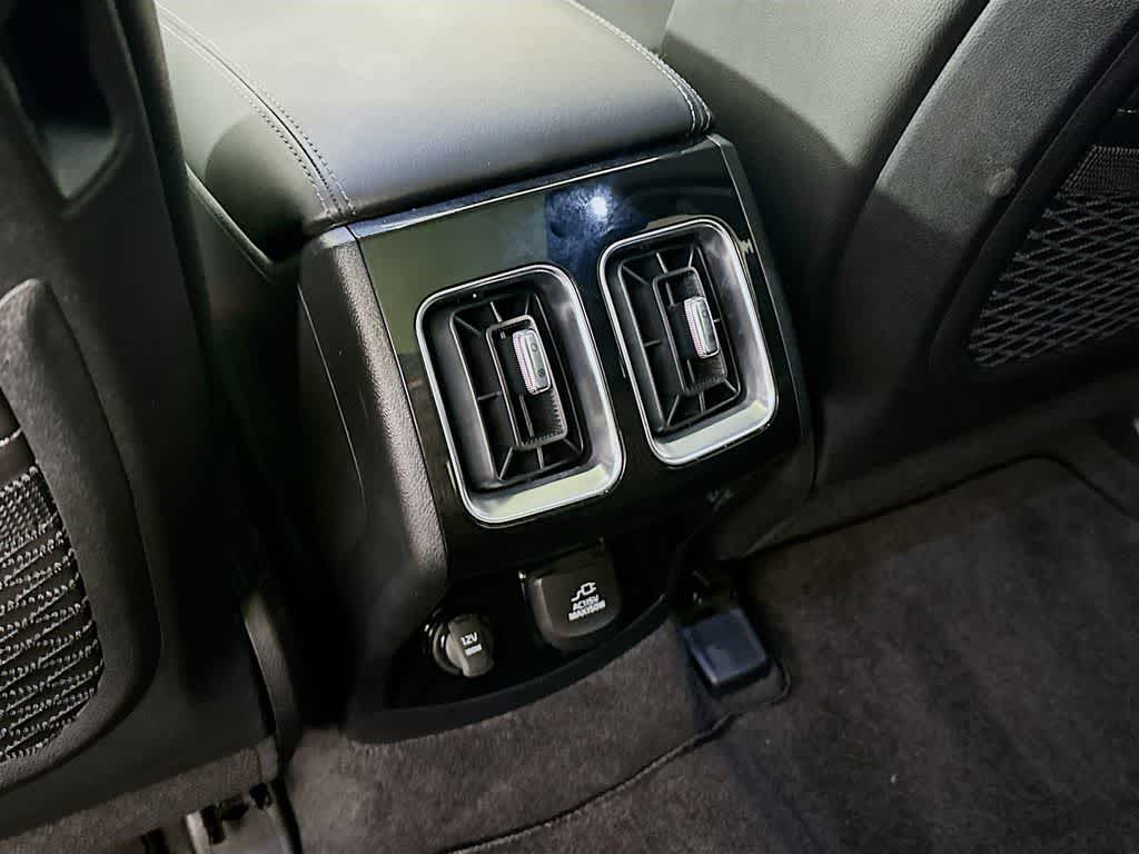 2025 Kia Sorento X-Line SX Prestige