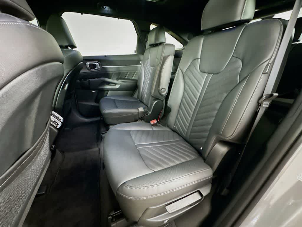 2025 Kia Sorento X-Line SX Prestige