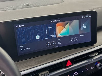 2025 Kia Sorento X-Line SX Prestige