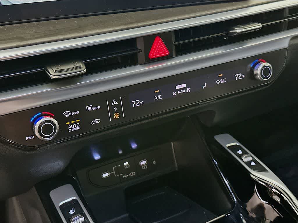 2025 Kia Sorento X-Line SX Prestige
