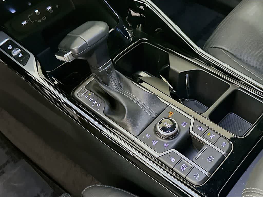 2025 Kia Sorento X-Line SX Prestige