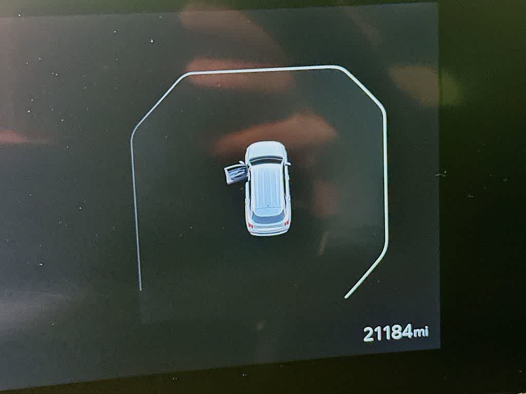 2025 Kia Sorento X-Line SX Prestige