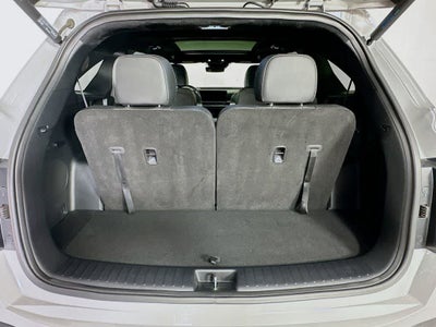 2025 Kia Sorento X-Line SX Prestige