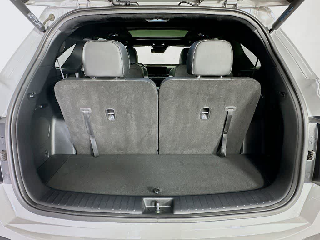 2025 Kia Sorento X-Line SX Prestige