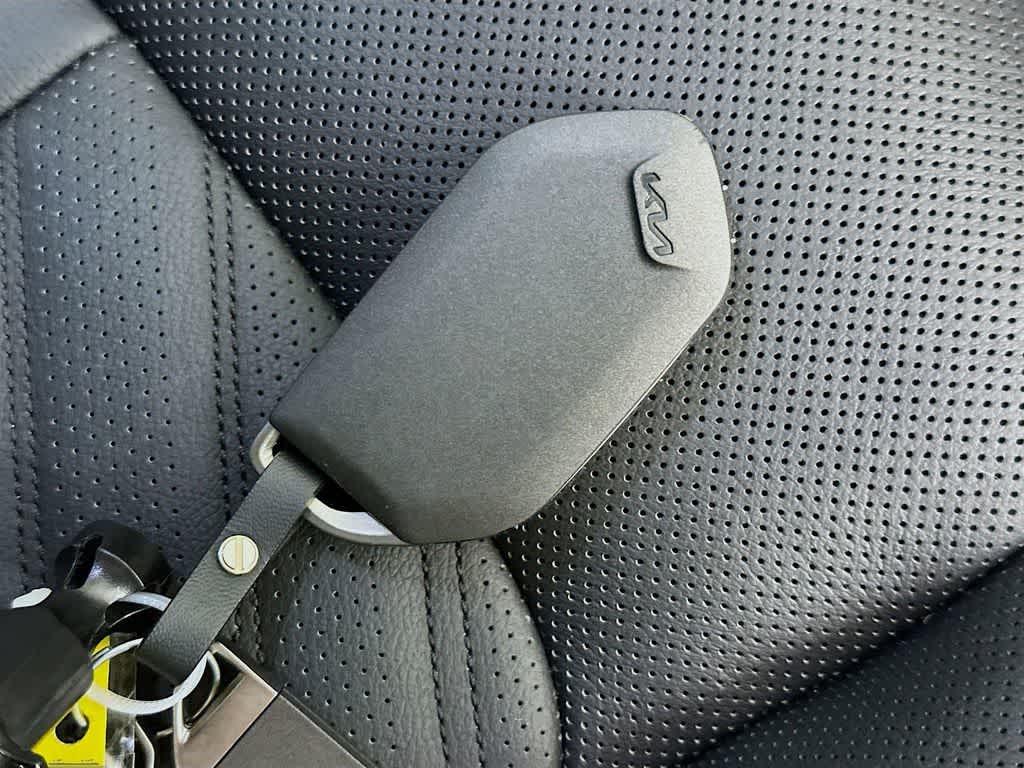 2025 Kia Sorento X-Line SX Prestige