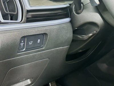 2025 Kia Sorento X-Line SX Prestige