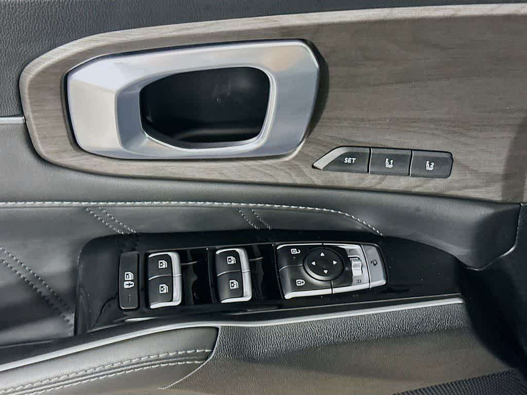 2025 Kia Sorento X-Line SX Prestige