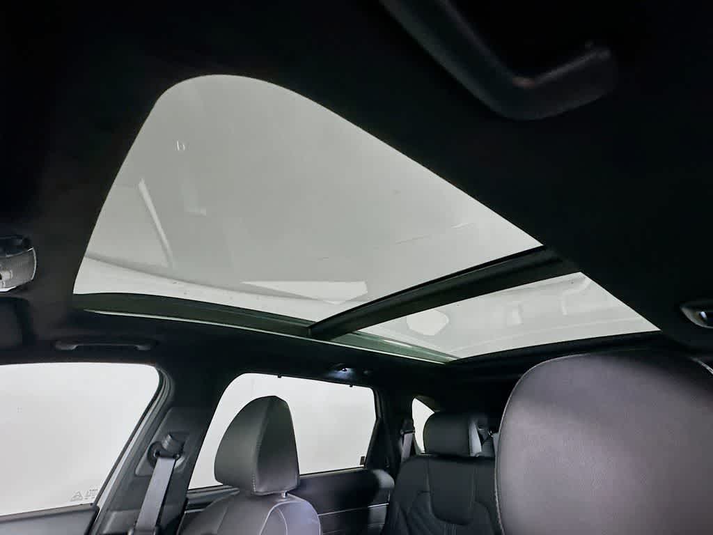 2025 Kia Sorento X-Line SX Prestige