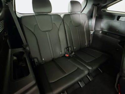 2025 Kia Sorento X-Line SX Prestige