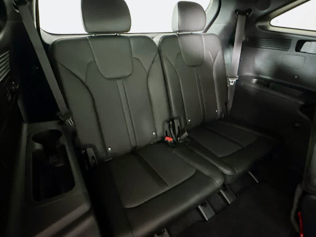 2025 Kia Sorento X-Line SX Prestige