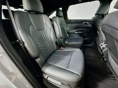 2025 Kia Sorento X-Line SX Prestige