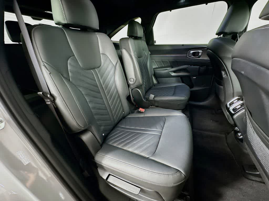 2025 Kia Sorento X-Line SX Prestige