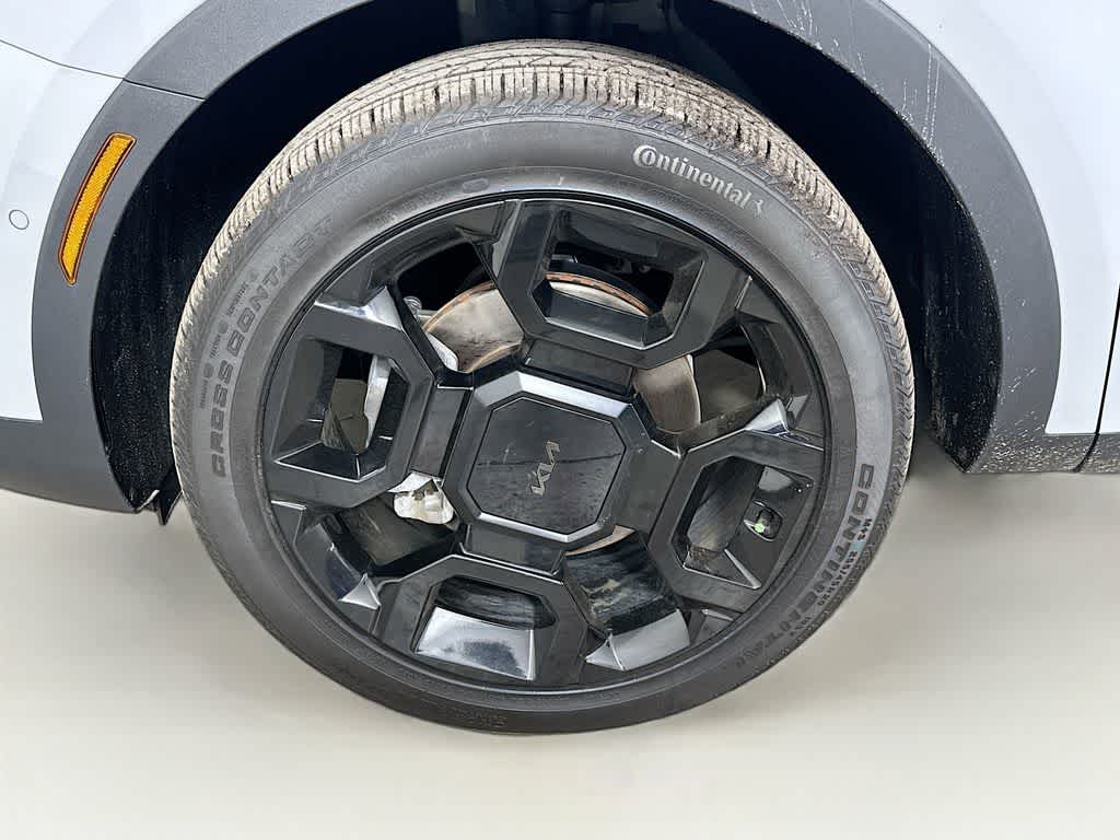 2025 Kia Sorento X-Line SX Prestige