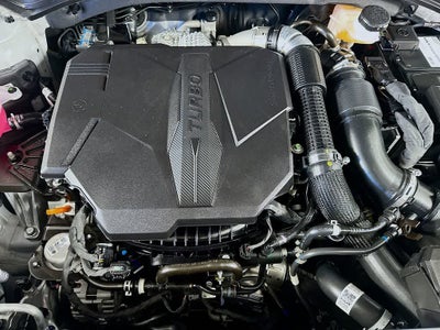 2025 Kia Sorento X-Line SX Prestige