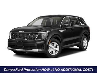 2025 Kia Sorento X-Line SX Prestige