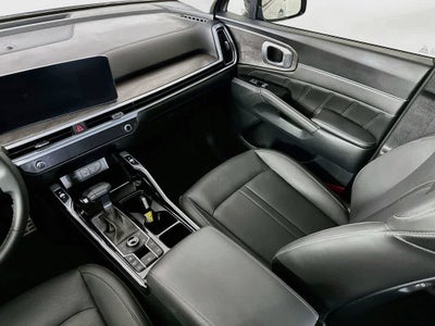2025 Kia Sorento X-Line SX
