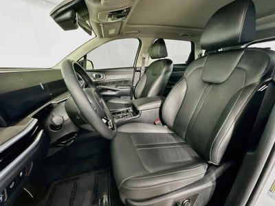 2025 Kia Sorento X-Line SX