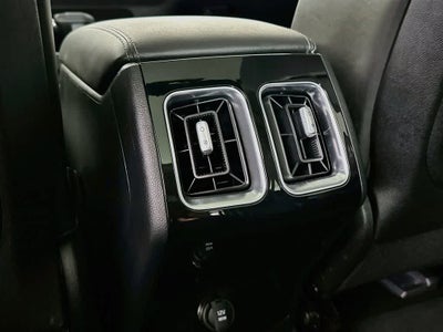 2025 Kia Sorento X-Line SX
