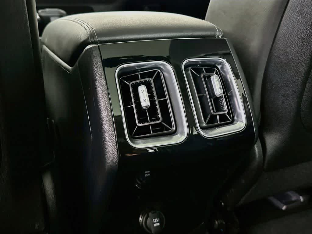 2025 Kia Sorento X-Line SX