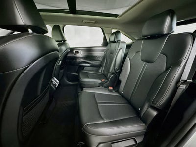2025 Kia Sorento X-Line SX
