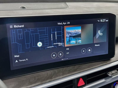 2025 Kia Sorento X-Line SX
