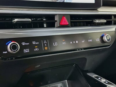 2025 Kia Sorento X-Line SX