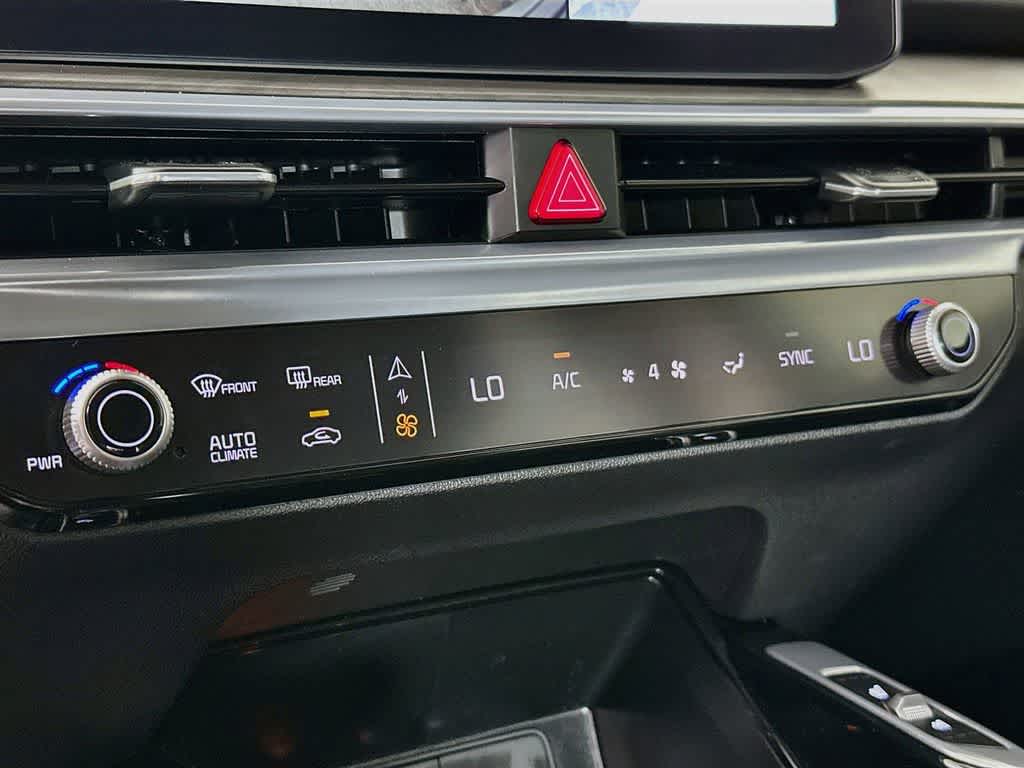 2025 Kia Sorento X-Line SX