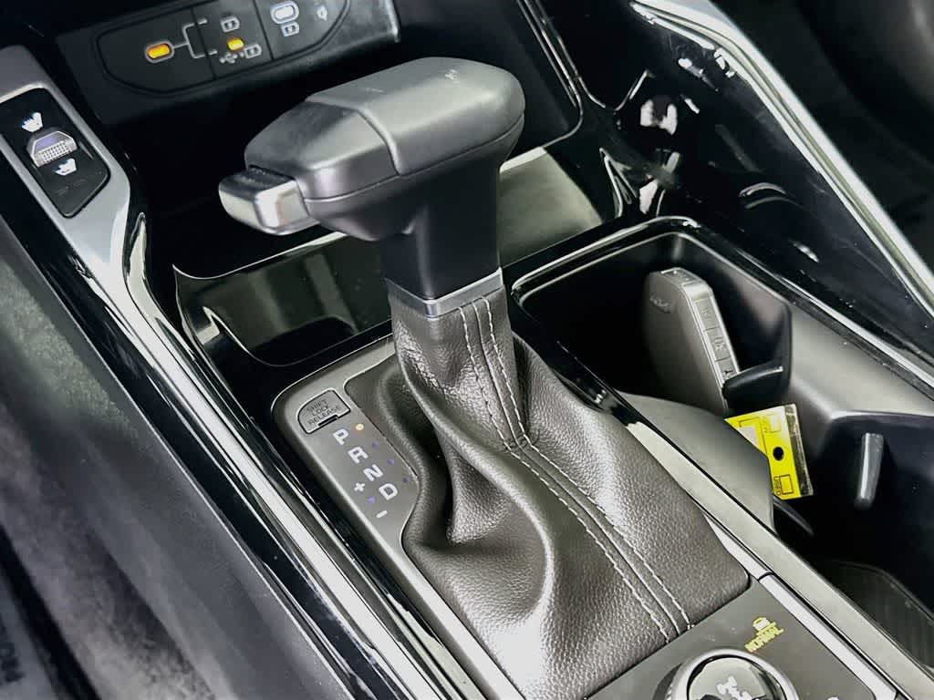 2025 Kia Sorento X-Line SX