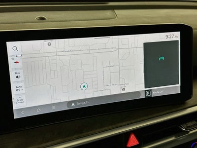 2025 Kia Sorento X-Line SX
