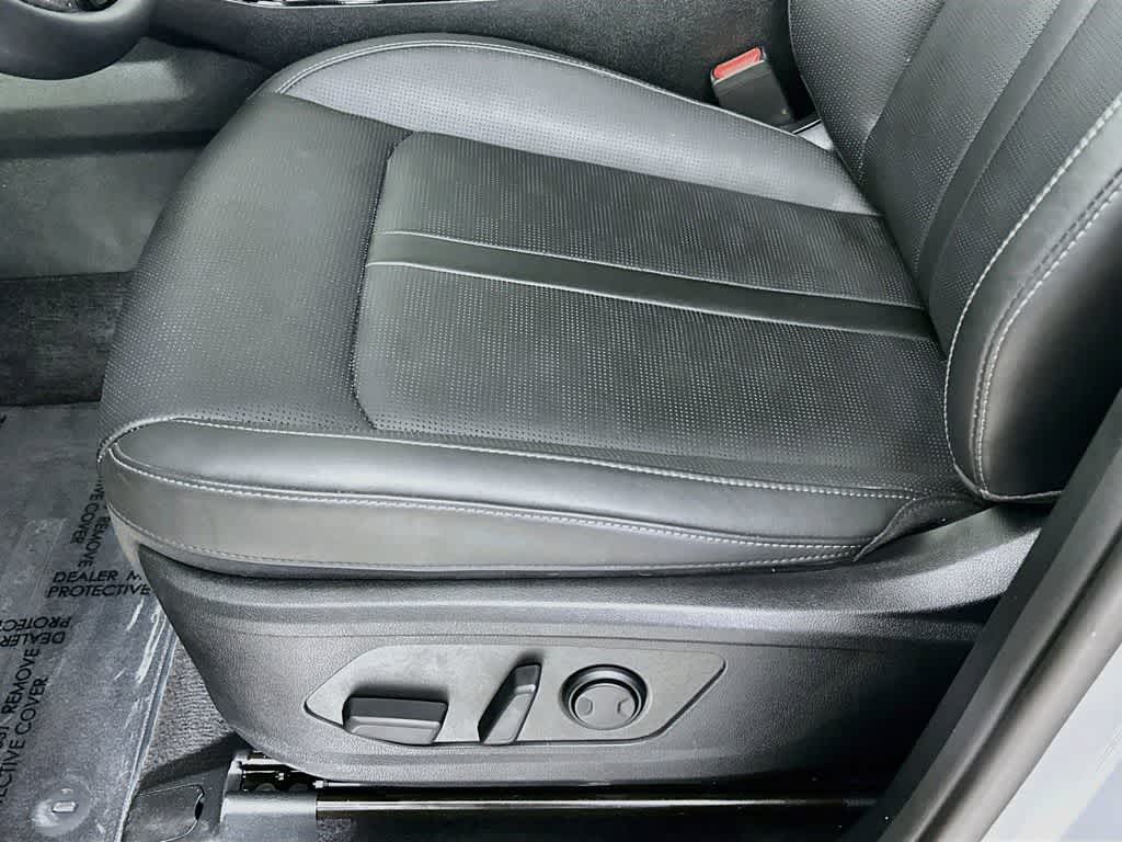 2025 Kia Sorento X-Line SX