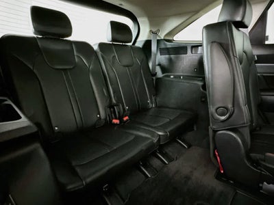 2025 Kia Sorento X-Line SX