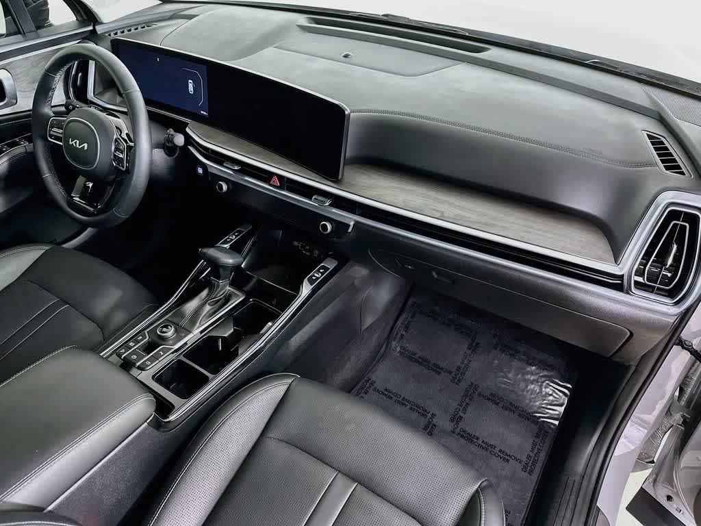 2025 Kia Sorento X-Line SX