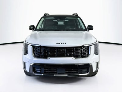 2025 Kia Sorento X-Line SX