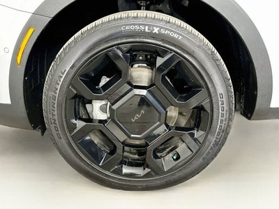 2025 Kia Sorento X-Line SX