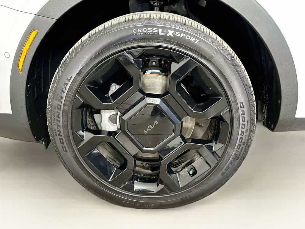 2025 Kia Sorento X-Line SX