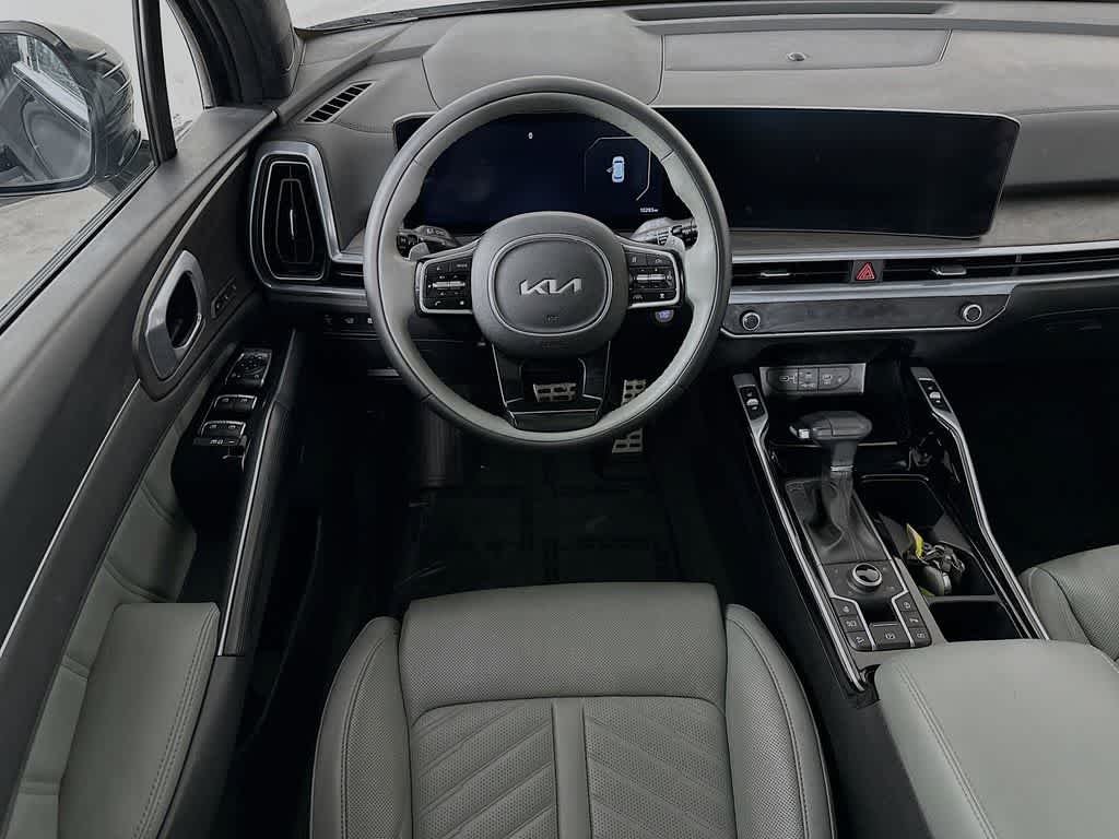 2025 Kia Sorento X-Line SX Prestige