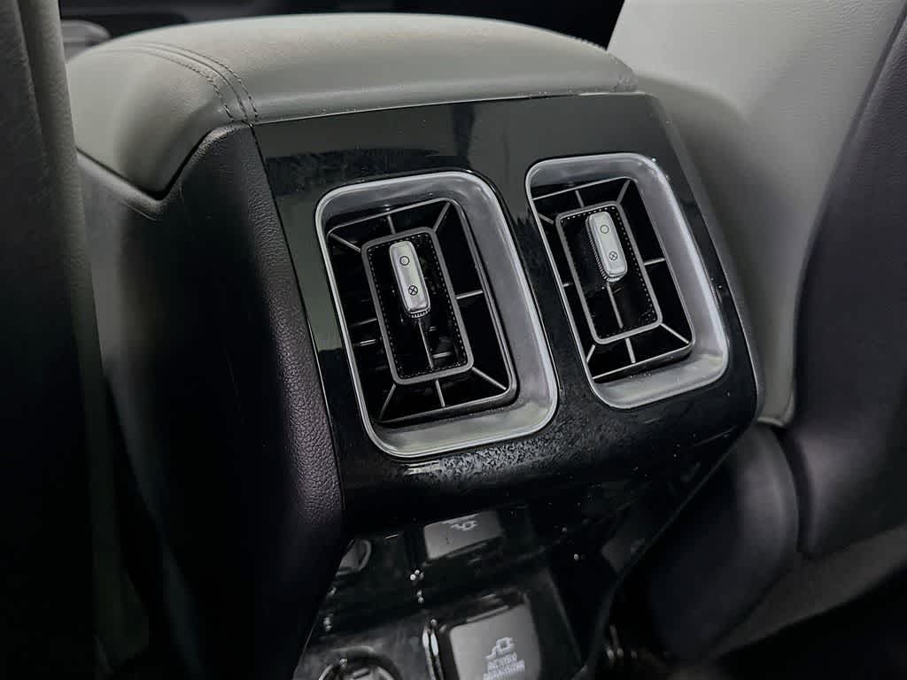 2025 Kia Sorento X-Line SX Prestige