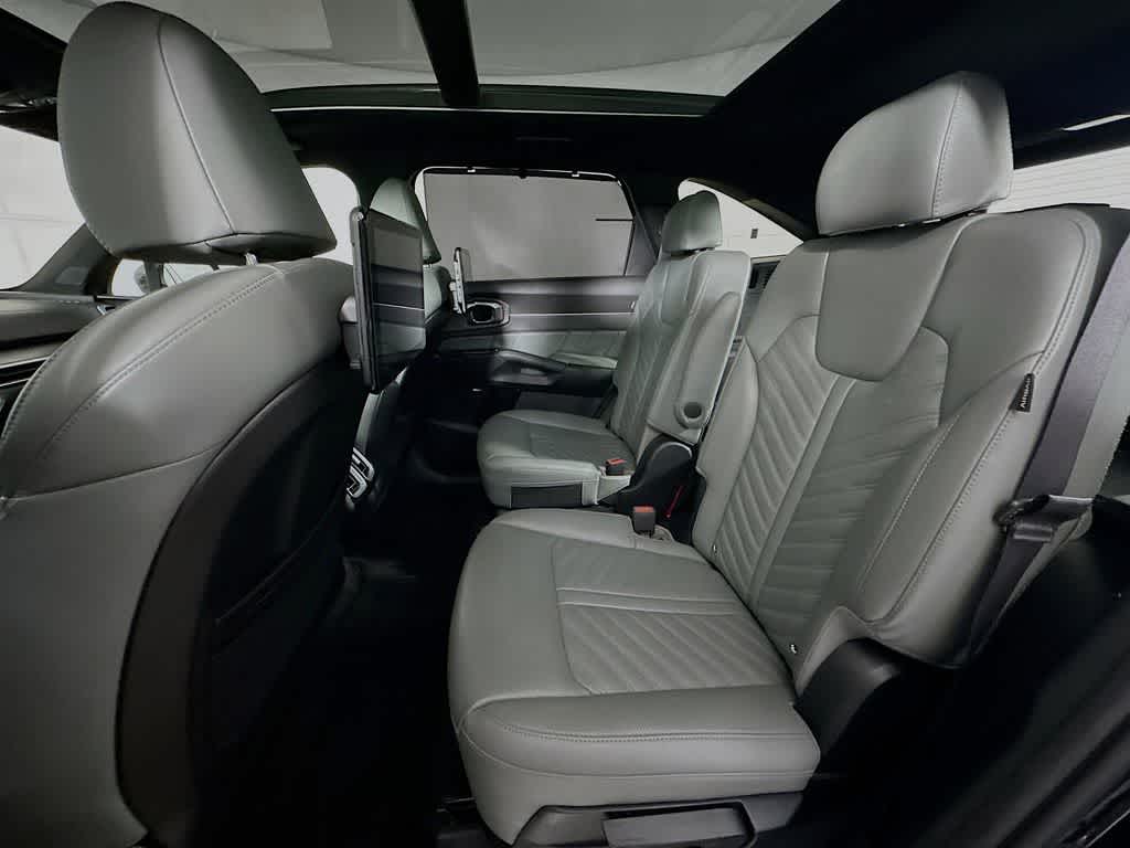 2025 Kia Sorento X-Line SX Prestige