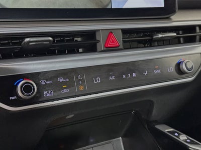 2025 Kia Sorento X-Line SX Prestige